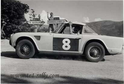 Mont Ventoux