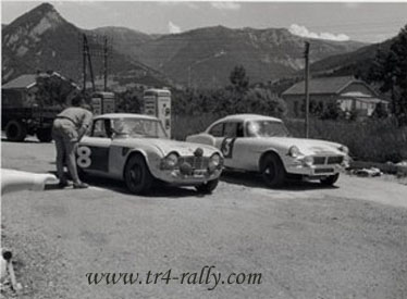 Mont Ventoux II