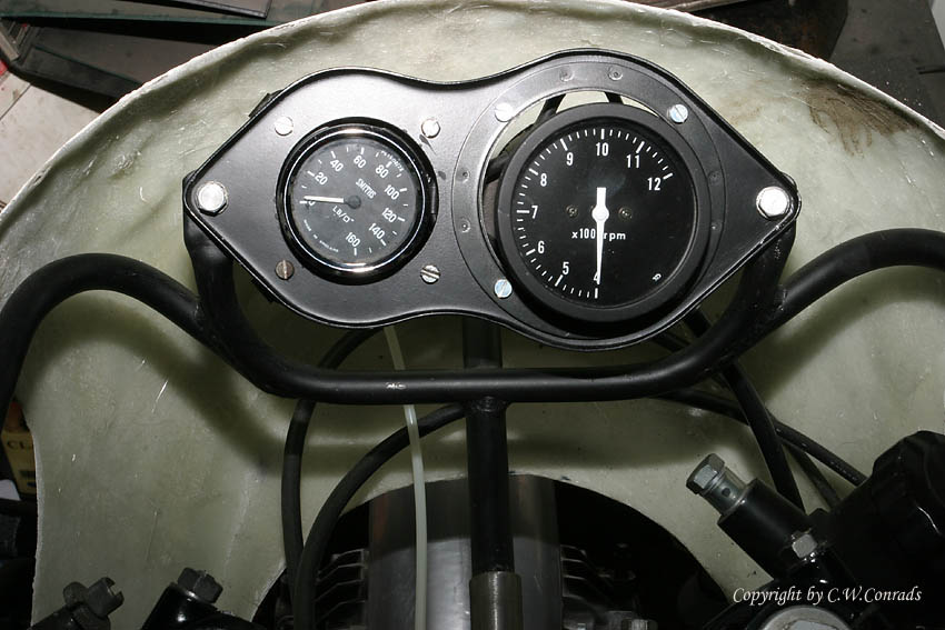 CR750