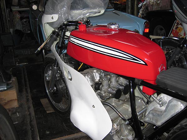 CR750