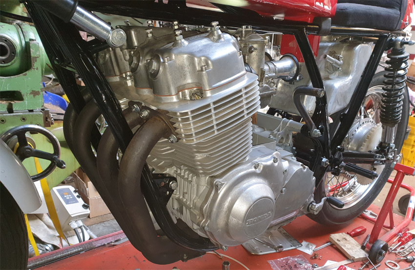 CR750