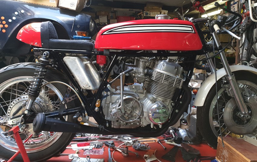 CR750