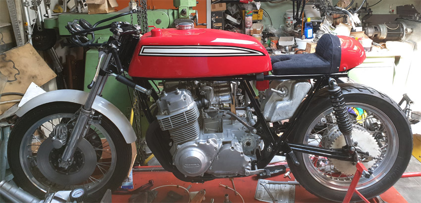 CR750
