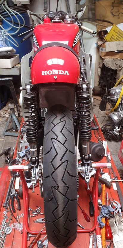 CR750