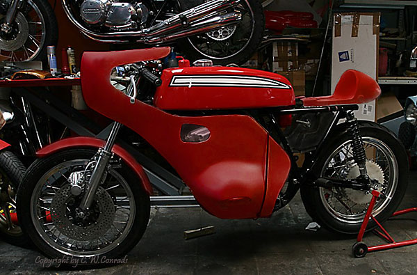 CR750