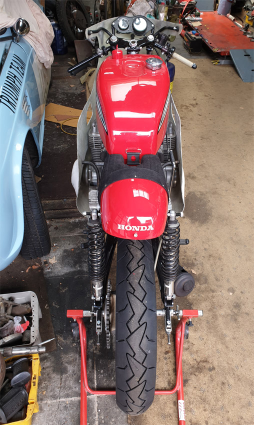 CR750