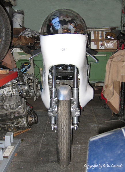 CR750
