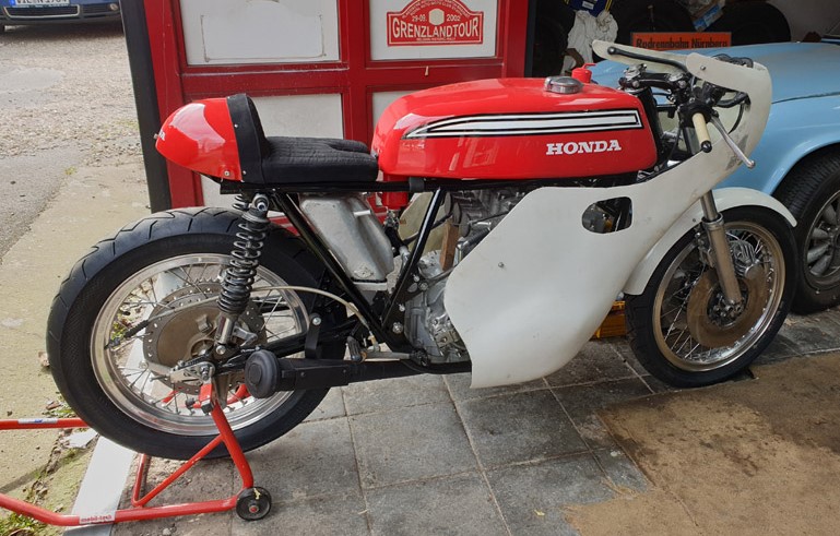 CR750
