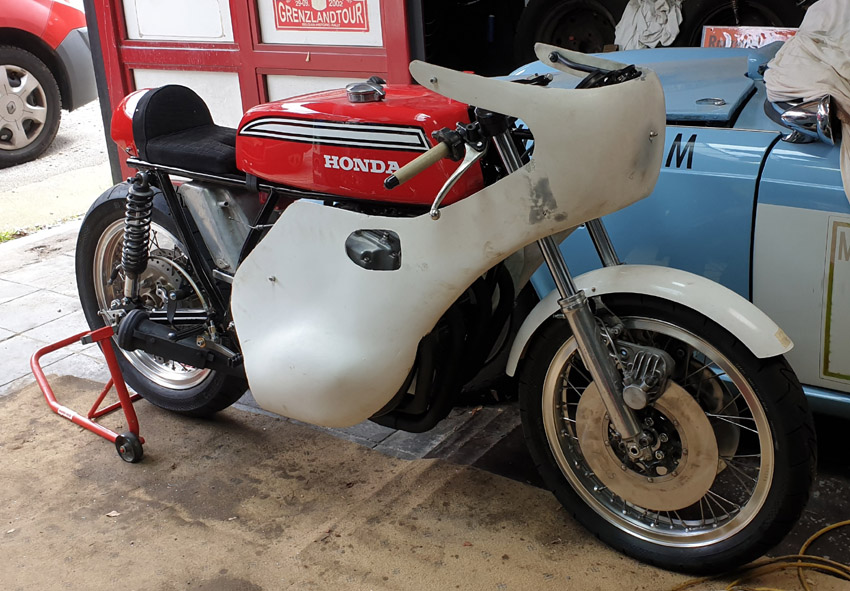 CR750