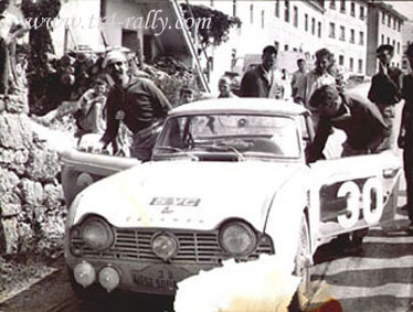 take the car 6VC