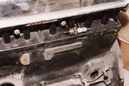 5VC Engine