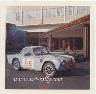 April 1964 III