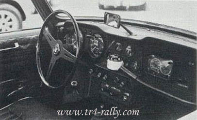 Dashboard 5VC
