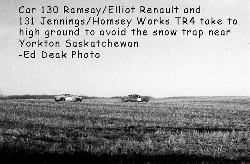 January 1964 I