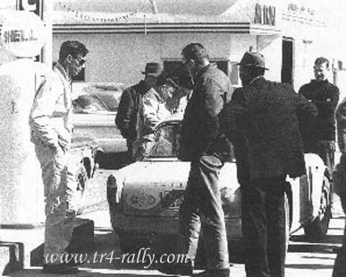 Fuel Stop