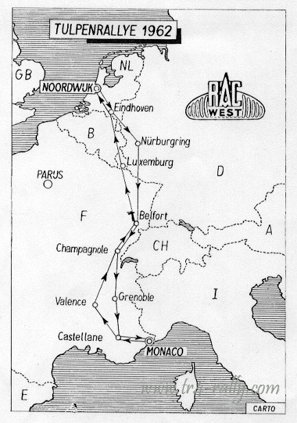 Map T62