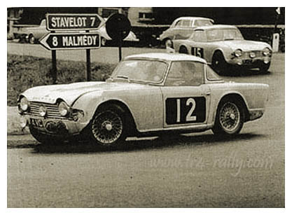 May 1963 I