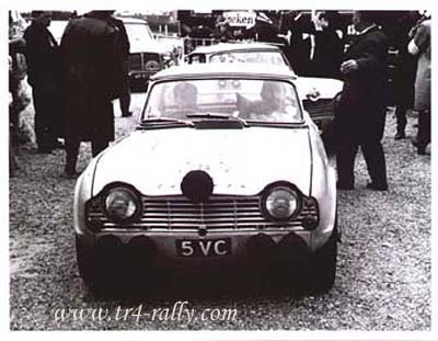 Start 5VC
