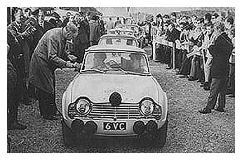Start 6VC