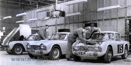 April 1962 I