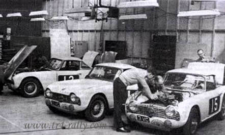 April 1962 II