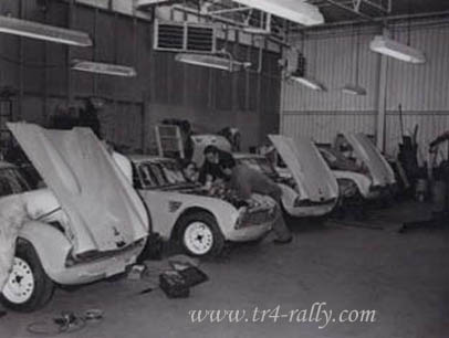 January 1964 I