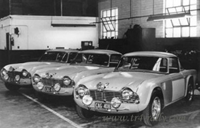 March 1964