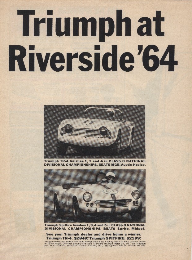 1964 USA