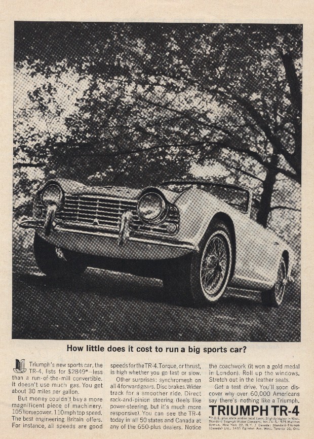 1964 II USA