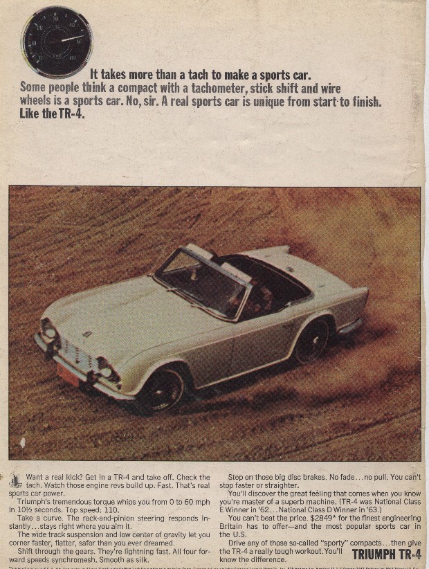 1964 III USA