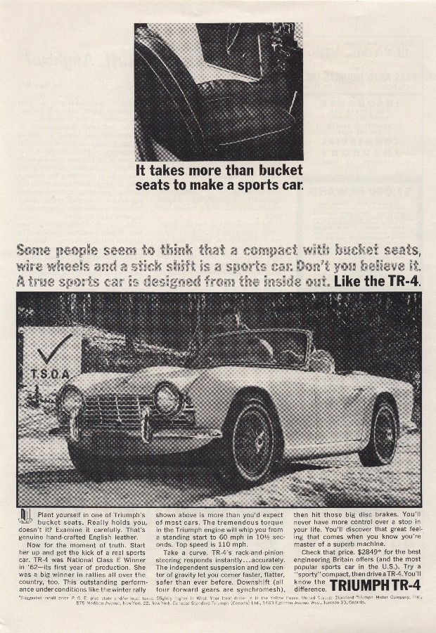 1964 VI USA