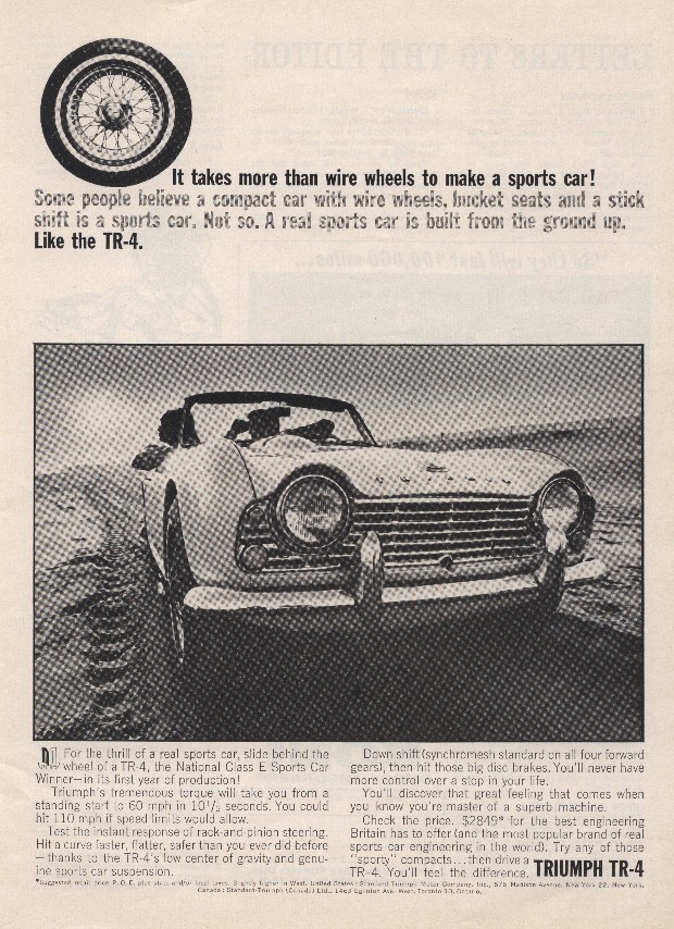 1967 VII USA