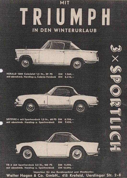 November 1963 D