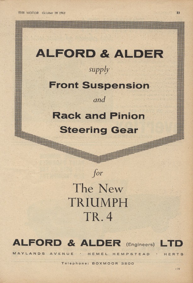 October 1961 5