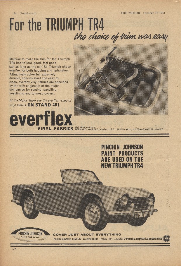 October 1961 6