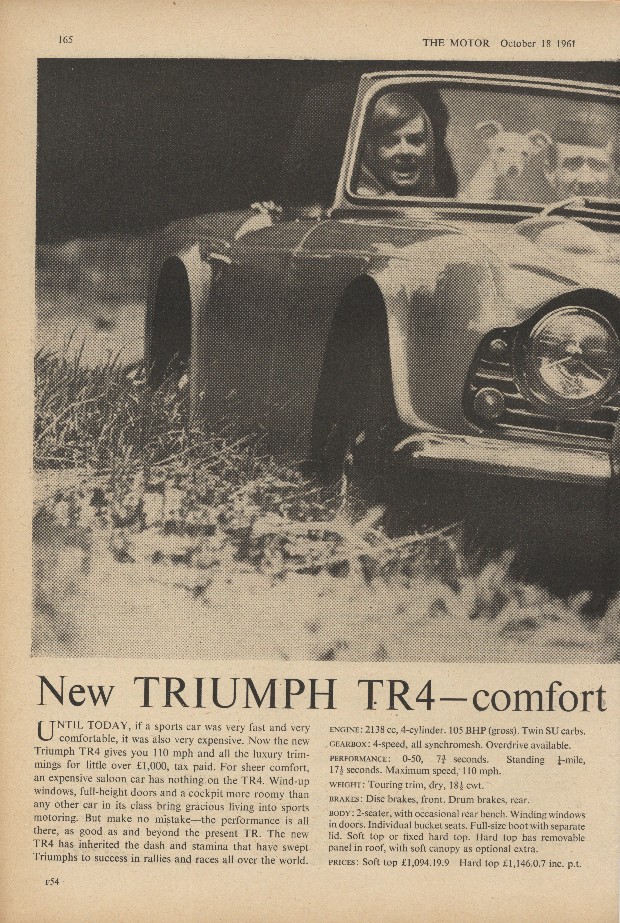 October 1961 Site 1