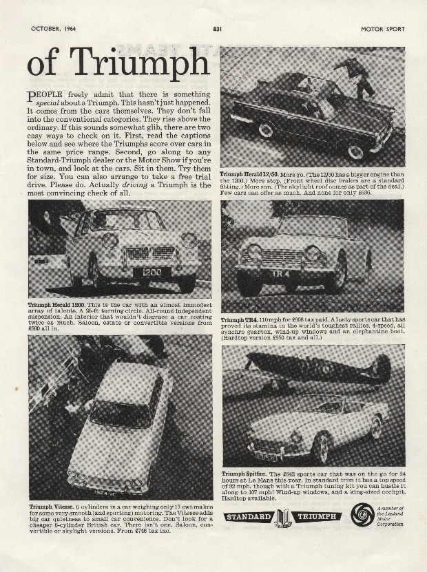 October 1964 Site 2 GB